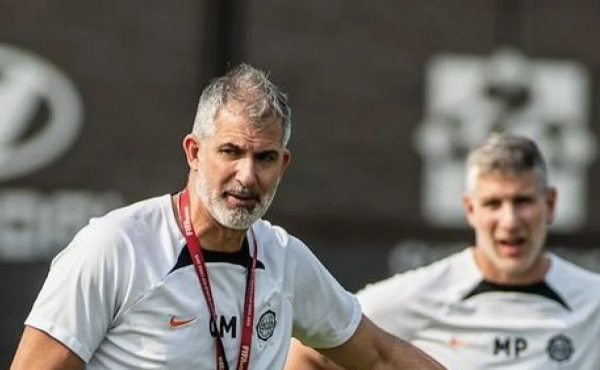 Preparación física y fútbol moderno, una jornada para repensar el entrenamiento