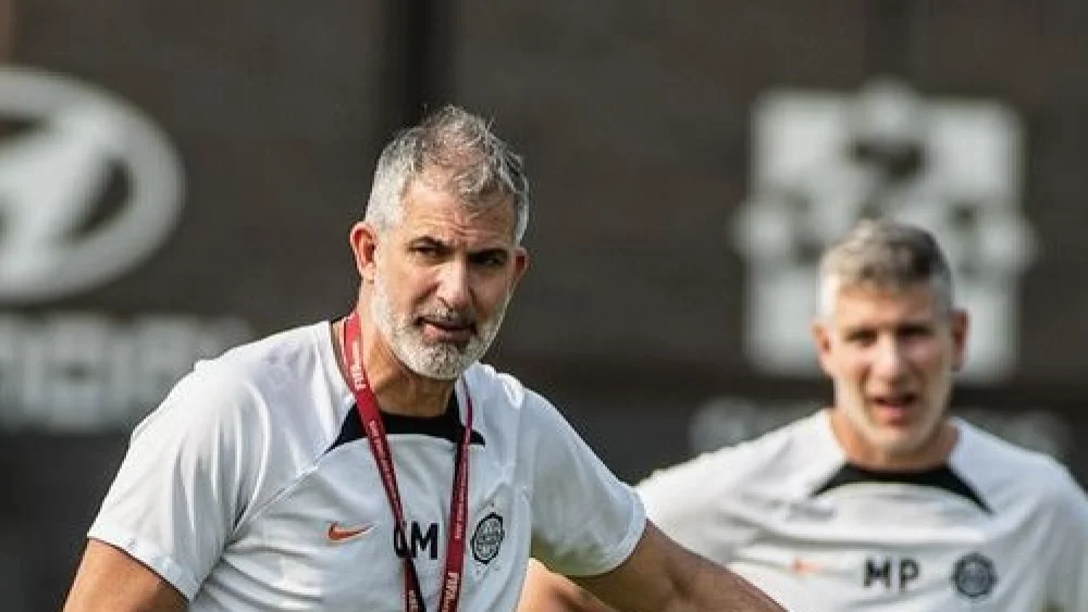 Preparación física y fútbol moderno, una jornada para repensar el entrenamiento