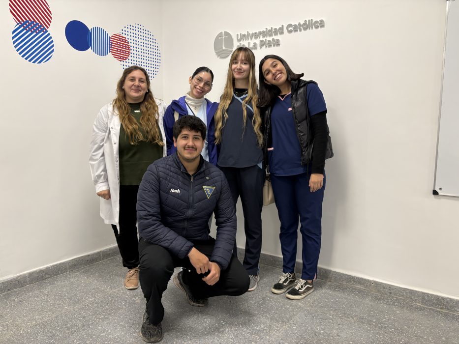 Jornada de audiometrías gratuitas en la Semana de la Fonoaudiología (1)
