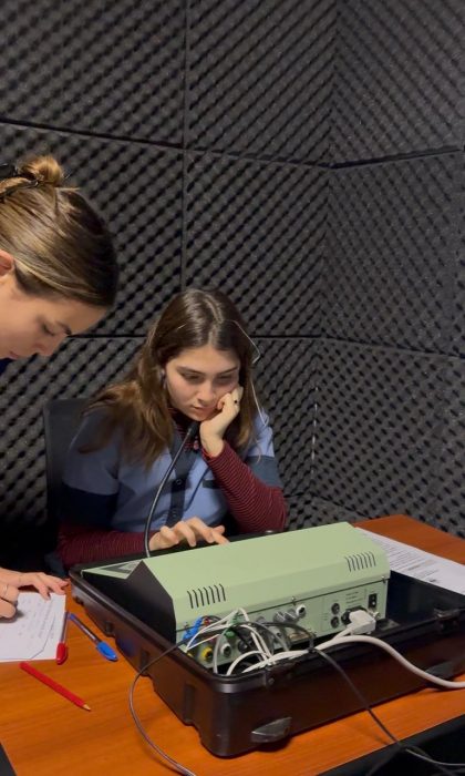 Jornada de audiometrías gratuitas en la Semana de la Fonoaudiología (15)