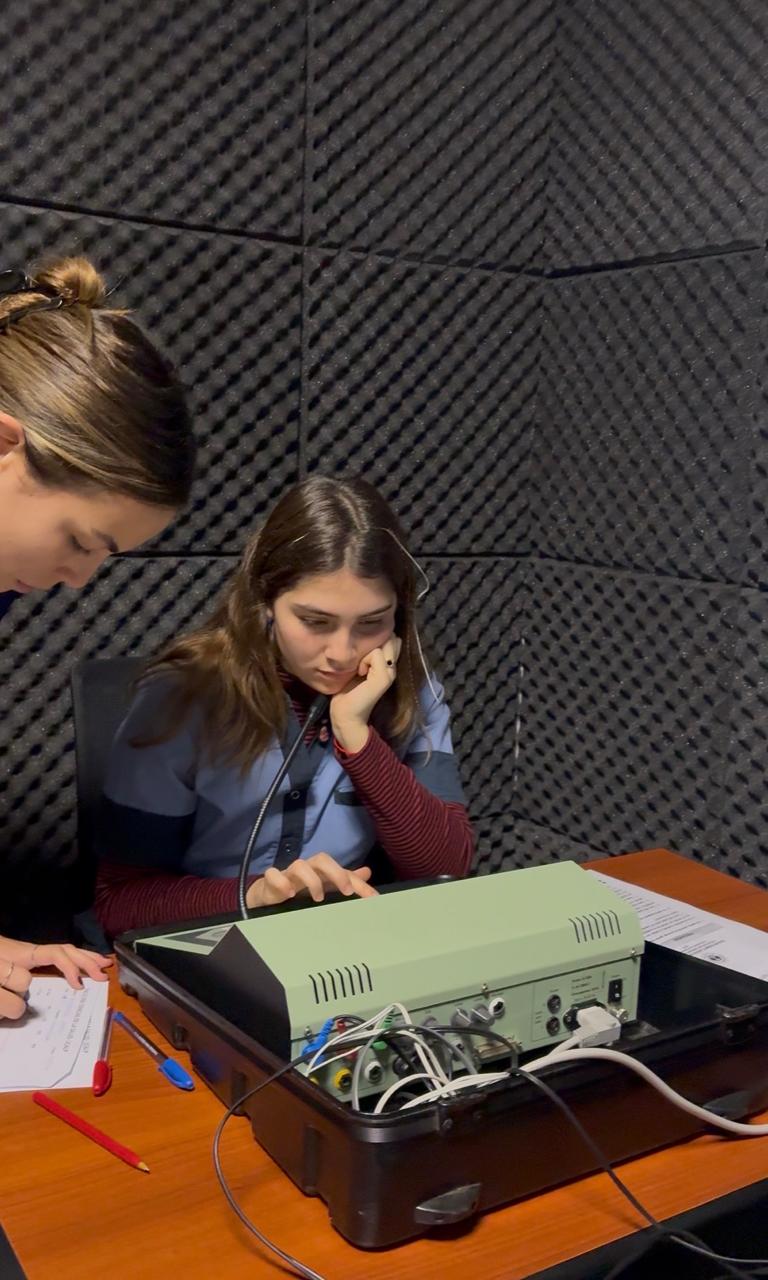 Jornada de audiometrías gratuitas en la Semana de la Fonoaudiología