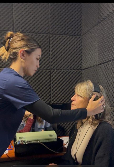 Jornada de audiometrías gratuitas en la Semana de la Fonoaudiología (17)