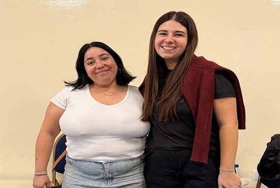 La UCALP en las ferias educativas de Comodoro Rivadavia y Neuquén