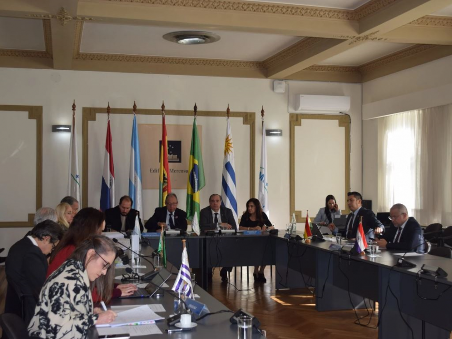 25 estudiantes de la UCALP preseleccionados para las pasantías del MERCOSUR 2026