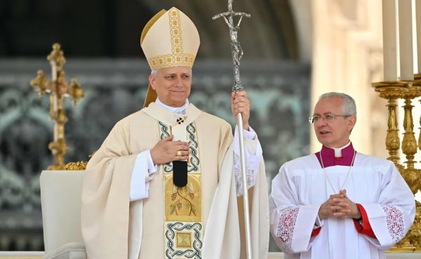El primer año de León XIV: hacia una paz desarmada y desarmante