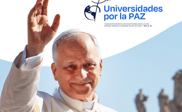 Universidades por la Paz: mensaje de ODUCAL por el Día Internacional de la Educación Católica