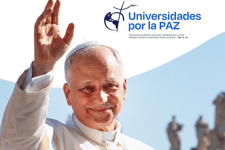 Universidades por la Paz: mensaje de ODUCAL por el Día Internacional de la Educación Católica