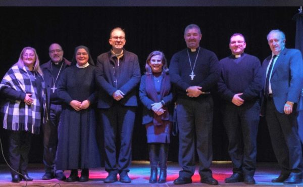 Finalizaron las jornadas de formación “Cuidar, Prevenir y Actuar”