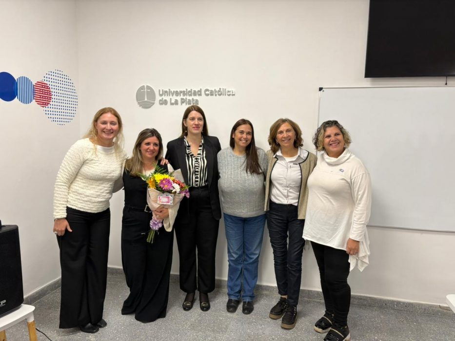 Se celebra este 12 de mayo el Día de la Fonoaudiología