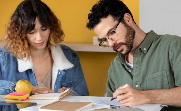 Acuerdo de colaboración para intercambio de estudiantes, docentes y personal académico
