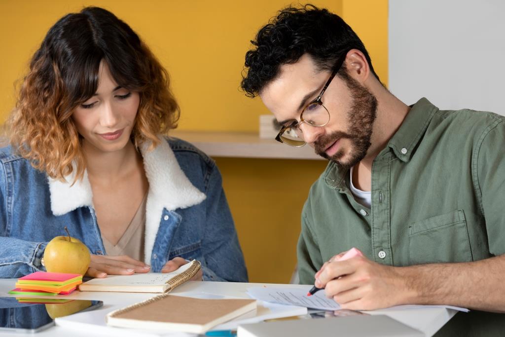 Acuerdo de colaboración para intercambio de estudiantes, docentes y personal académico