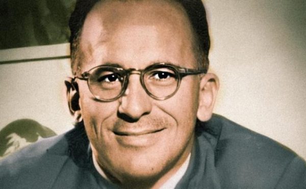Se presenta la cátedra libre Responsabilidad Social Empresaria “Enrique Shaw”