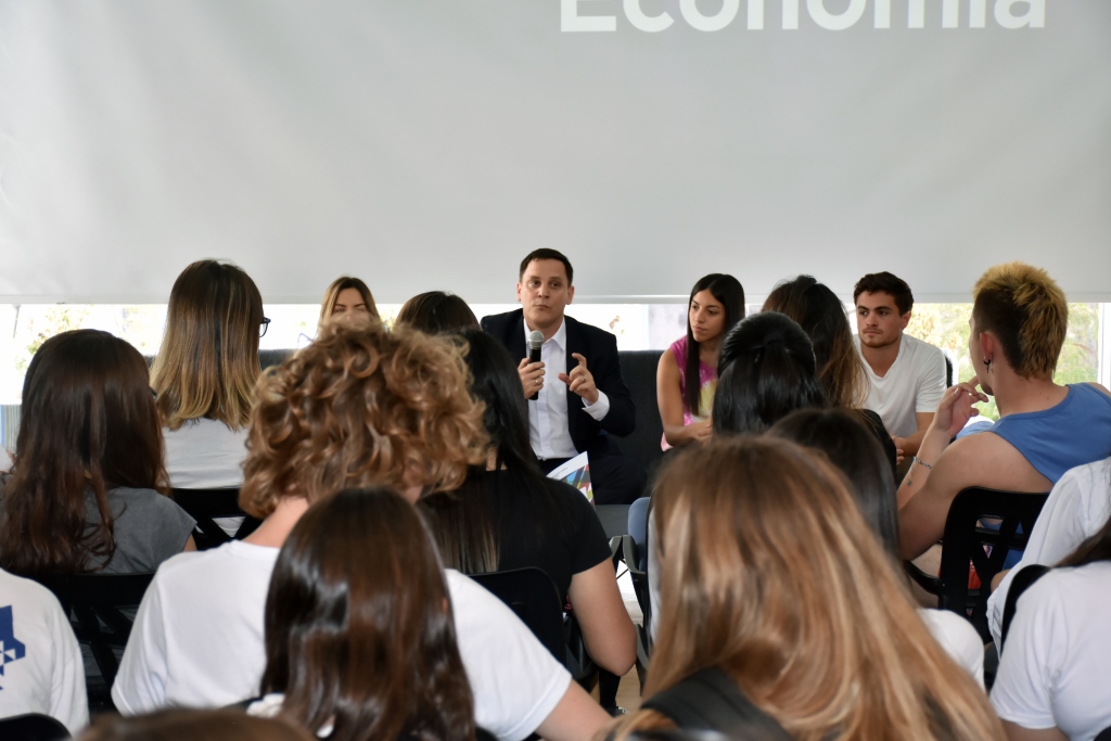 Concluyó el análisis de internacionalización de la UCALP