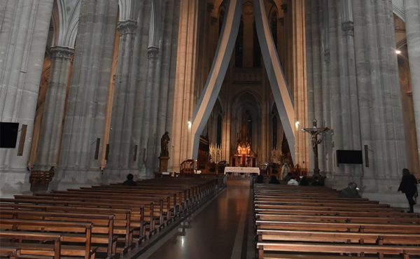 Se abren las inscripciones para los Ejercicios Espirituales en la Vida Cotidiana