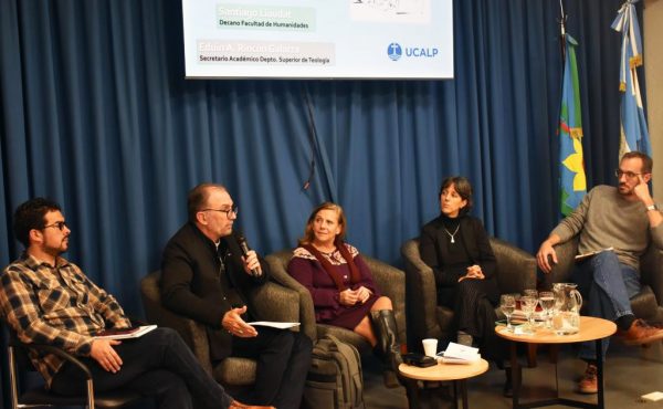 Especialistas analizaron “Magnifica Humanitas” y el rol de las universidades