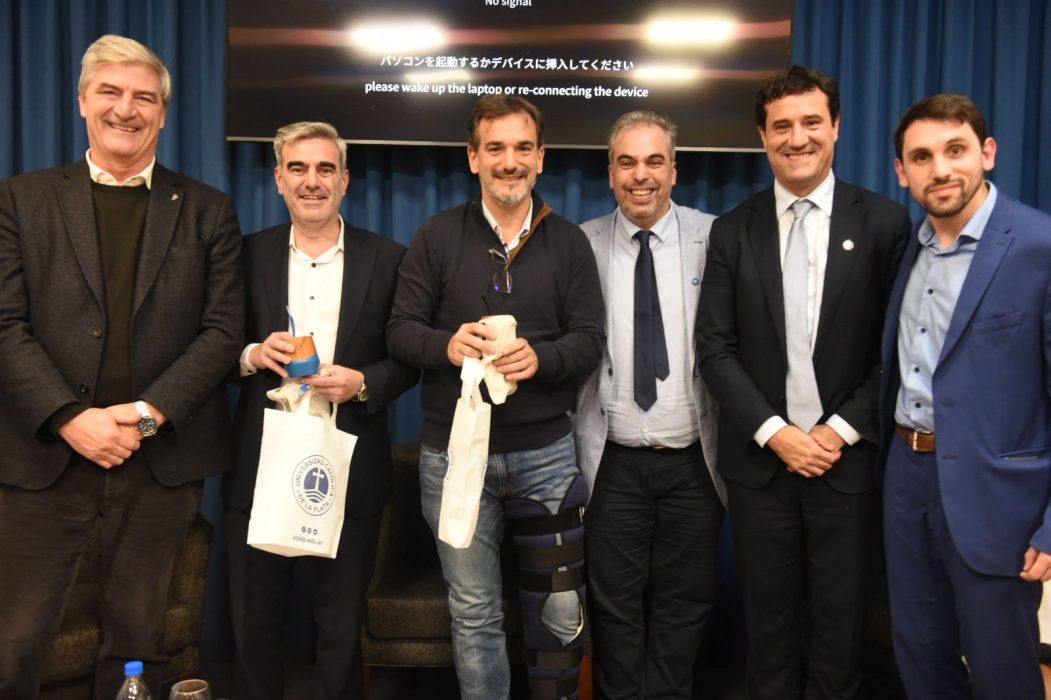 Concurrido debate sobre la Reforma Electoral Nacional y de la Provincia de Buenos Aires