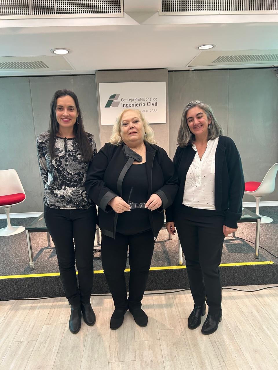 Arquitectura y Diseño presente en el Encuentro Internacional de Vivienda y Patrimonio de Cicop