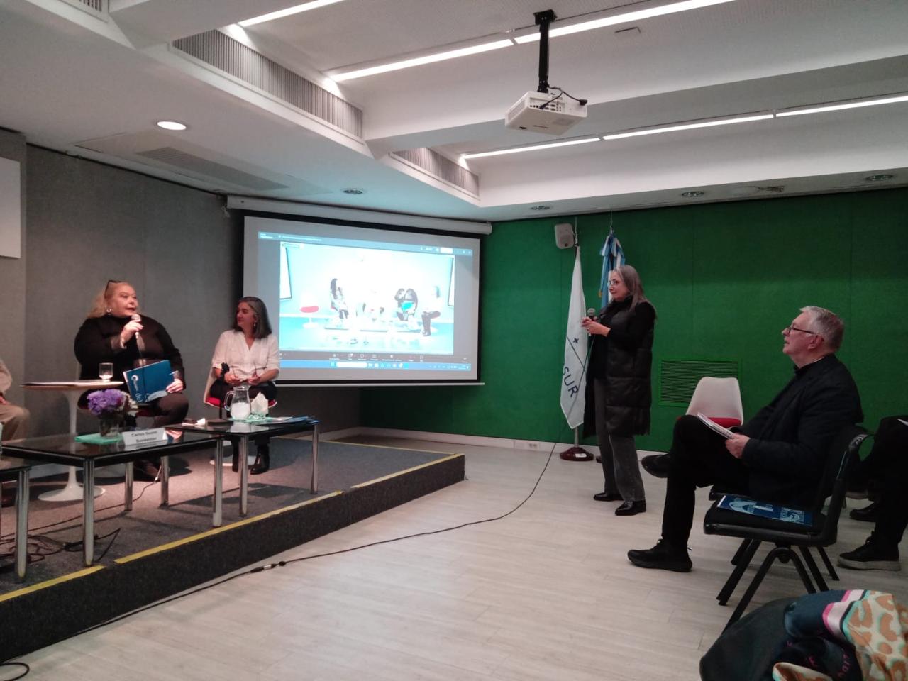 Arquitectura y Diseño presente en el Encuentro Internacional de Vivienda y Patrimonio de Cicop