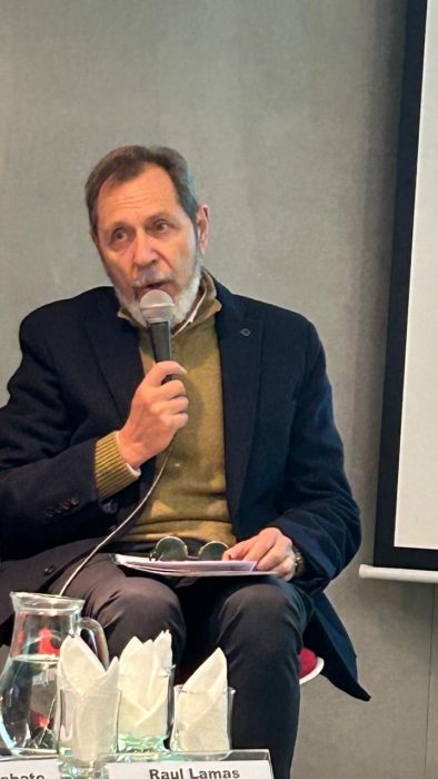 Arquitectura y Diseño presente en el Encuentro Internacional de Vivienda y Patrimonio de Cicop (2)