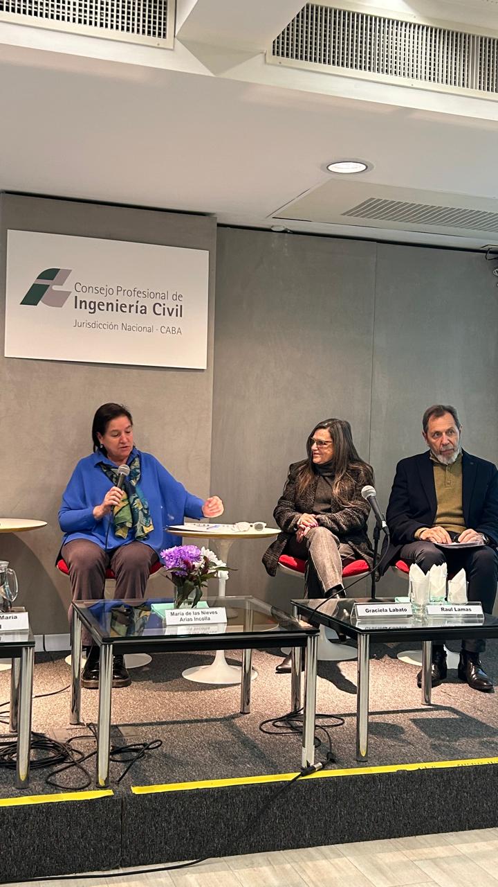 Arquitectura y Diseño presente en el Encuentro Internacional de Vivienda y Patrimonio de Cicop