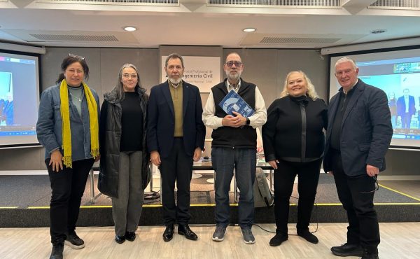 Arquitectura y Diseño presente en el Encuentro Internacional de Vivienda y Patrimonio de CicopAr