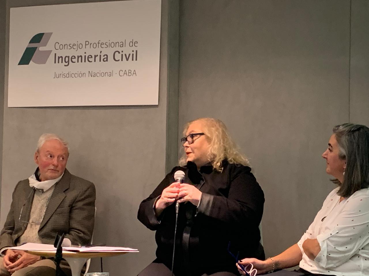 Arquitectura y Diseño presente en el Encuentro Internacional de Vivienda y Patrimonio de Cicop