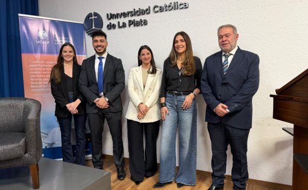 Declaran de interés municipal a una diplomatura de Derecho y Ciencias Políticas