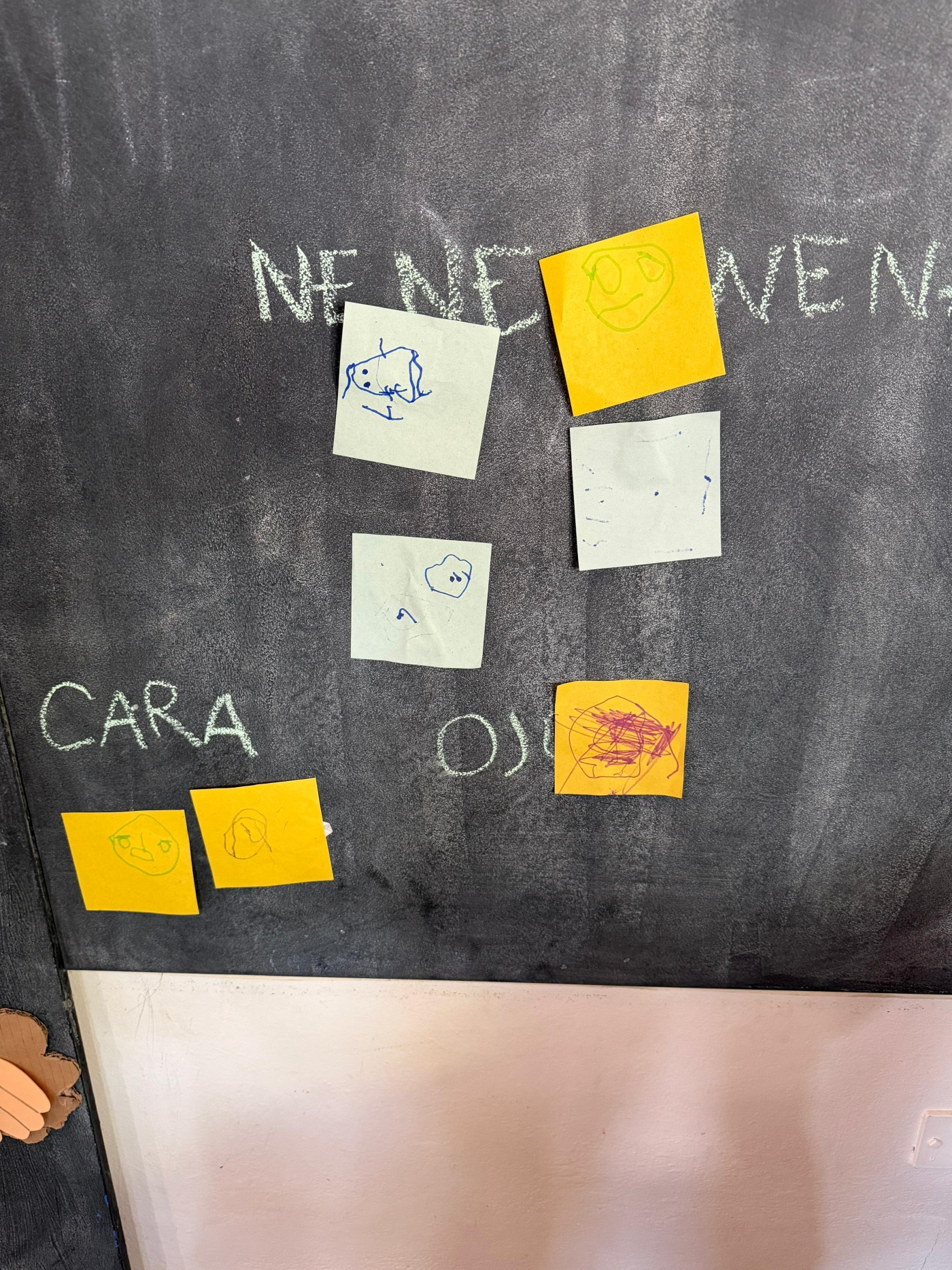 Estudiantes de Terapia Ocupacional desarrollan acciones comunitarias con adultos mayores y niños en Bahía Blanca
