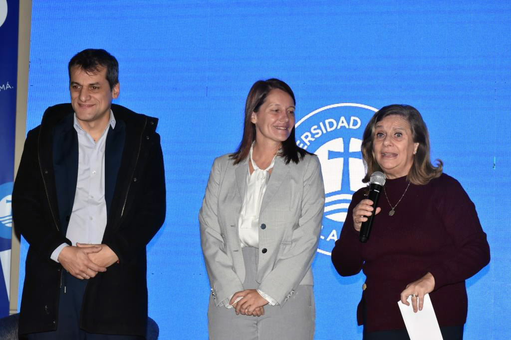Expo UCALP 2026