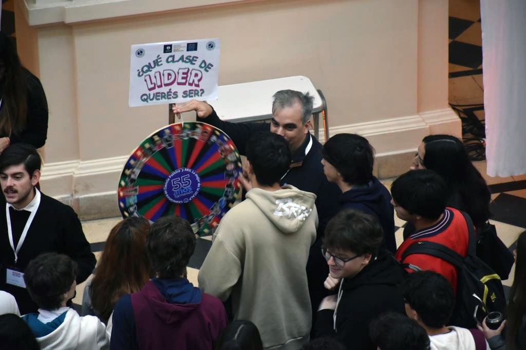 Expo UCALP 2026