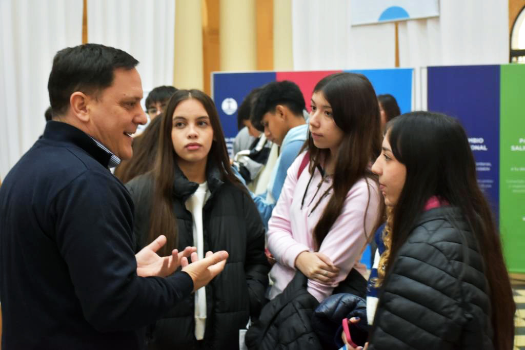 Expo UCALP 2026