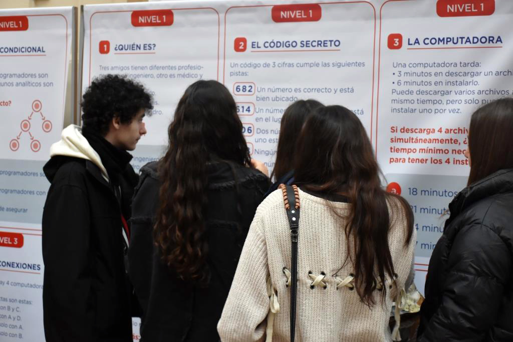 Expo UCALP 2026