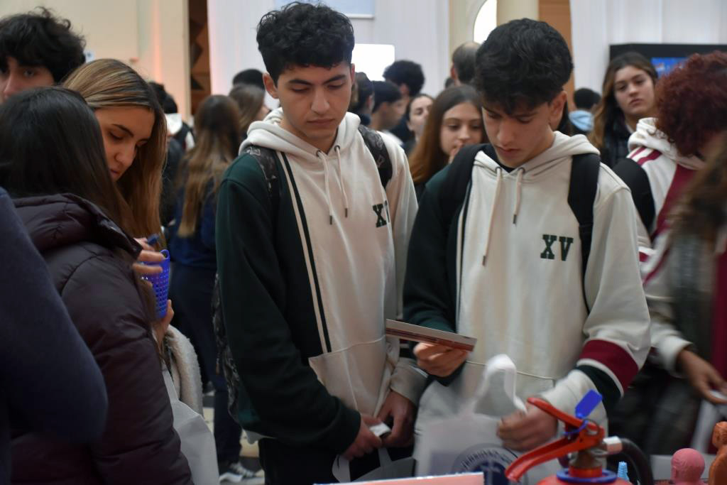 Expo UCALP 2026