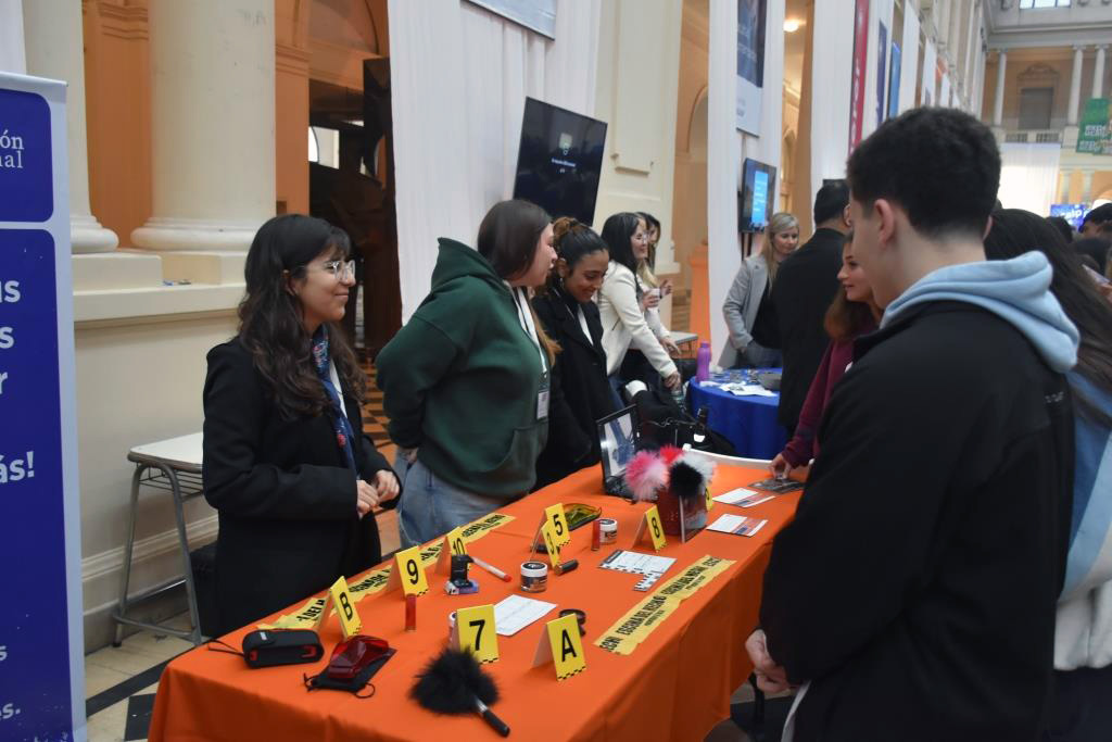 Expo UCALP 2026