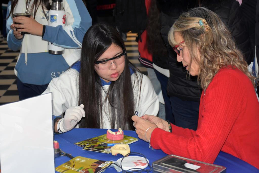 Expo UCALP 2026