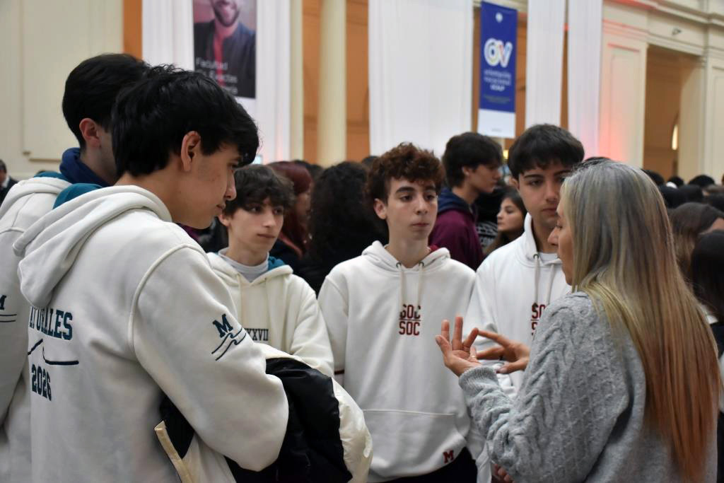 Expo UCALP 2026