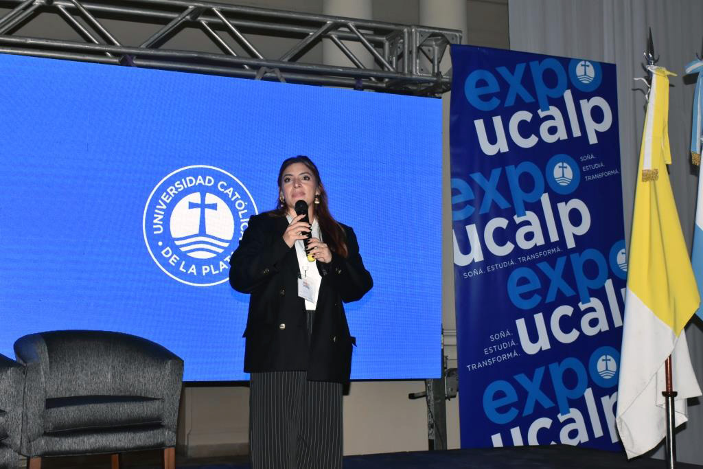 Expo UCALP 2026