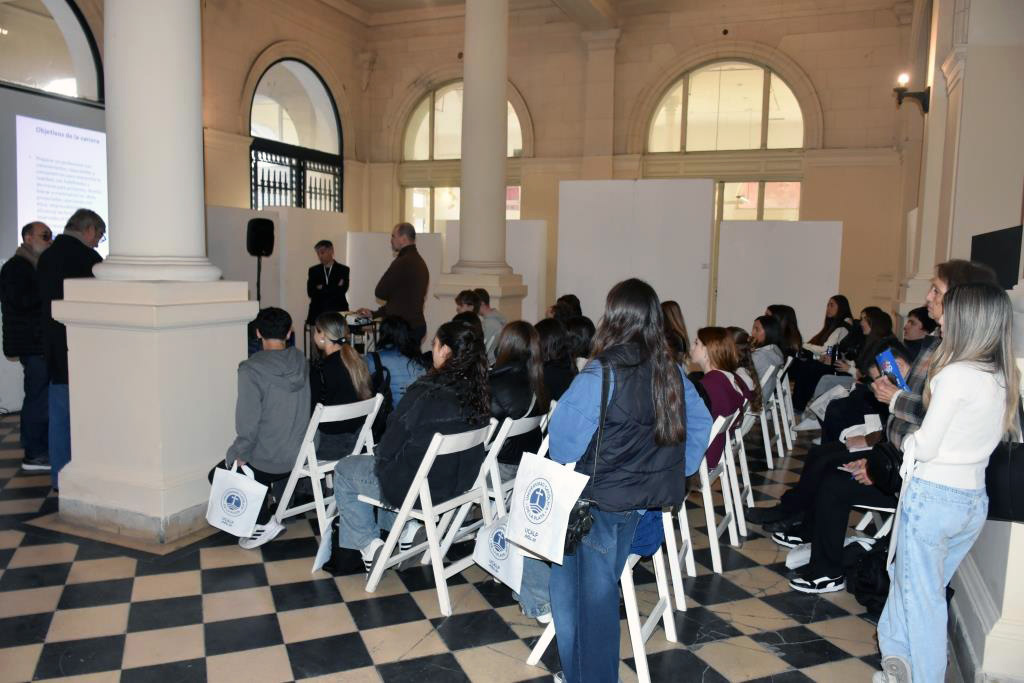 Expo UCALP 2026