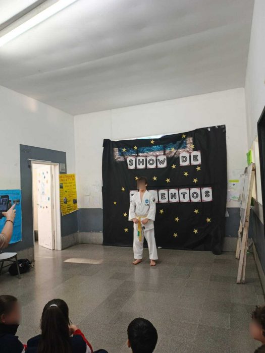 Fotos Show de Talentos 3