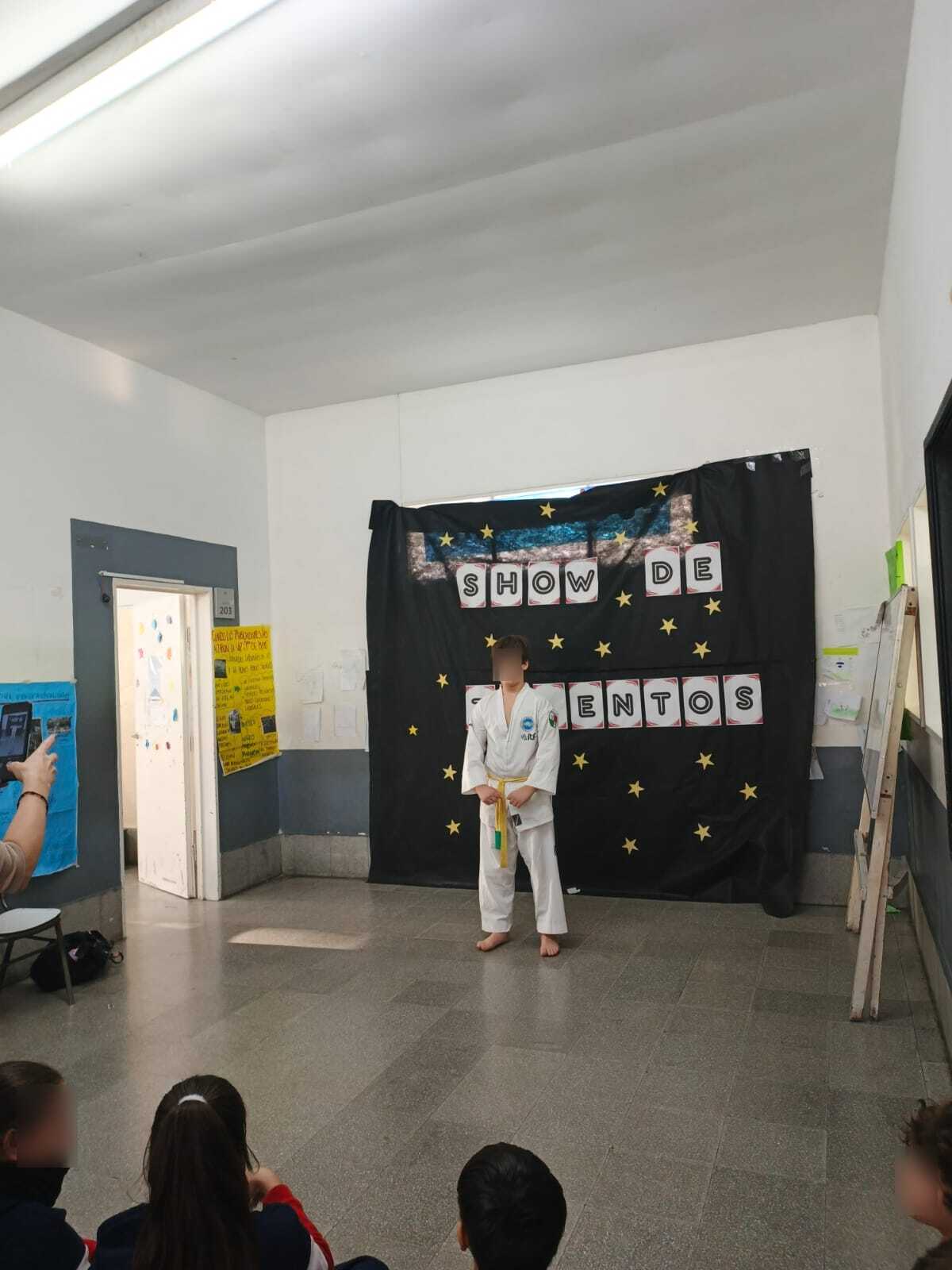 Fotos Show de Talentos 3