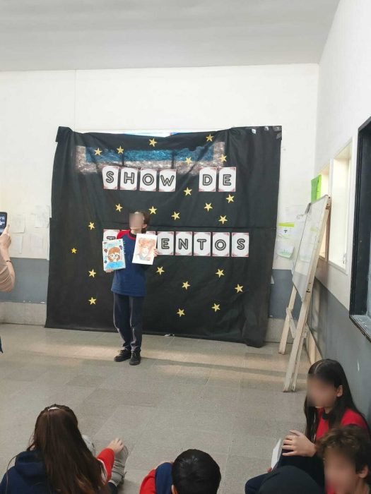 Fotos Show de Talentos 5
