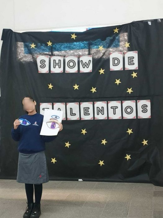 Fotos Show de Talentos 8