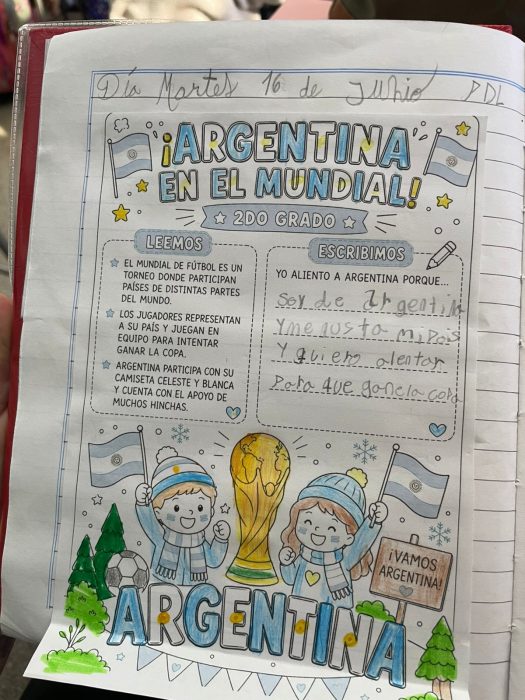 Fotos mundial 10