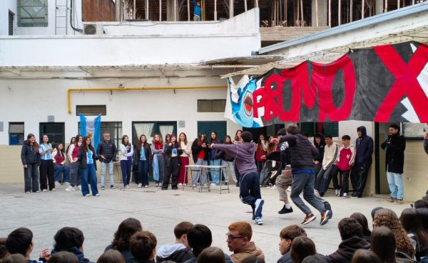 Los colegios integran el Mundial de Fútbol a sus proyectos educativos