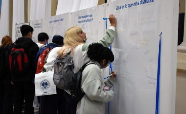 Oferta académica, postas y beneficios, el 11 de junio en la Expo UCALP 2026
