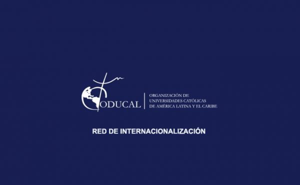 La Red de Internacionalización de ODUCAL presentó sus programas