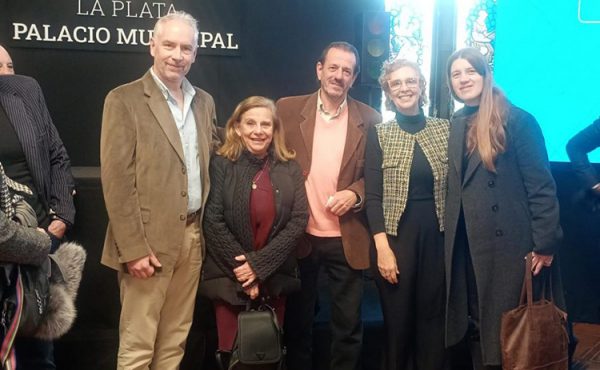 Prevención de adicciones: la UCALP colaborará certificando un nuevo programa lanzado por el Municipio