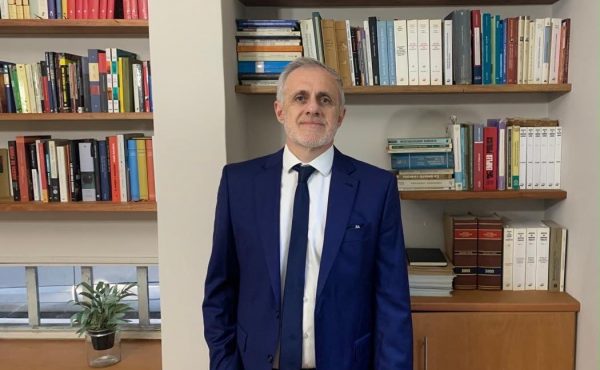 La capacitación permanente, un pilar para el ejercicio profesional en la administración pública