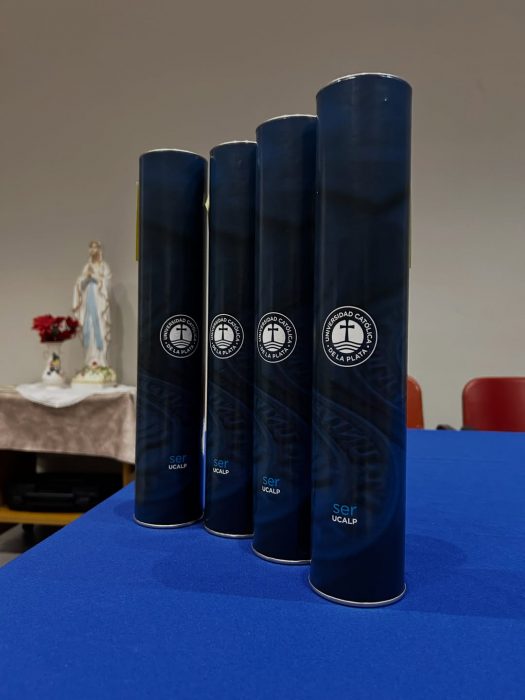 Nuevas graduadas recibieron sus diplomas en la Sede San Martín (19)