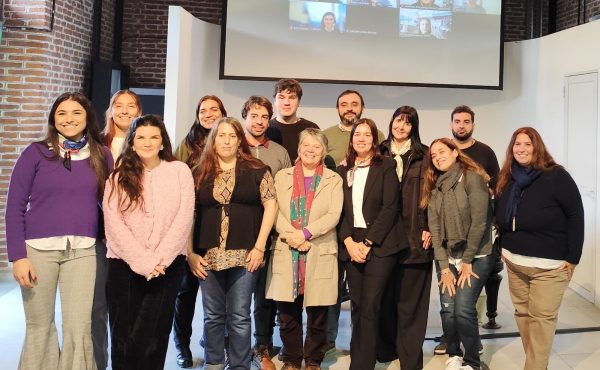 Se realizó la cuarta reunión del Foro Argentino para la Educación Internacional